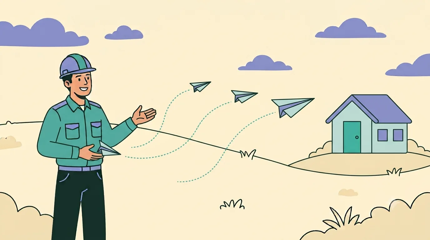 How to Follow Up on an Estimate Without Sounding Desperate