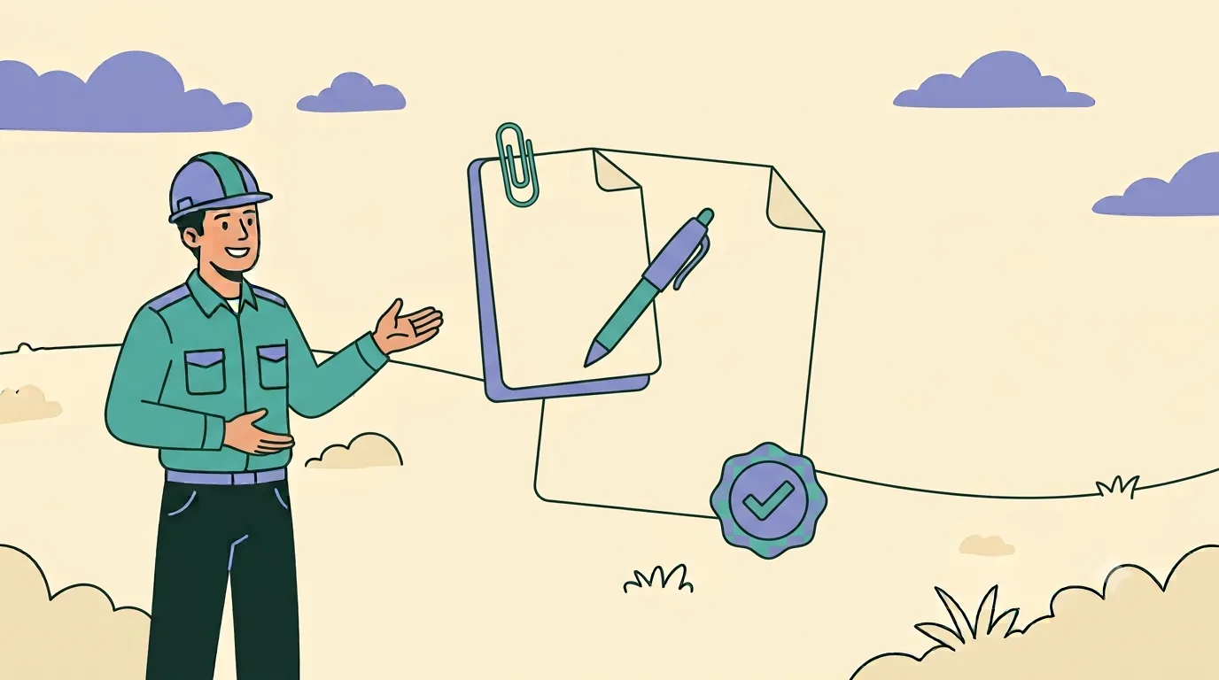 How to Write a Change Order That Actually Protects You