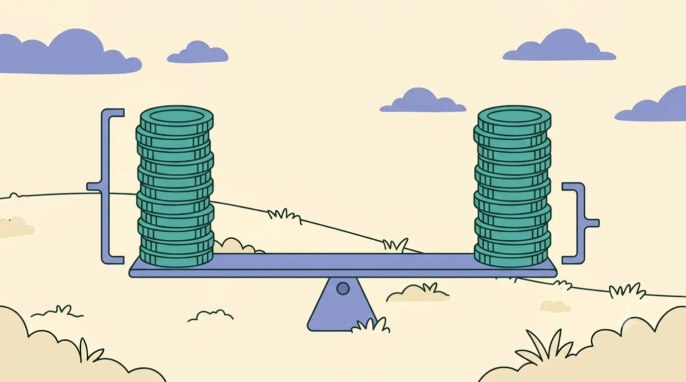 Markup vs Margin, and Why Confusing Them Costs You Money