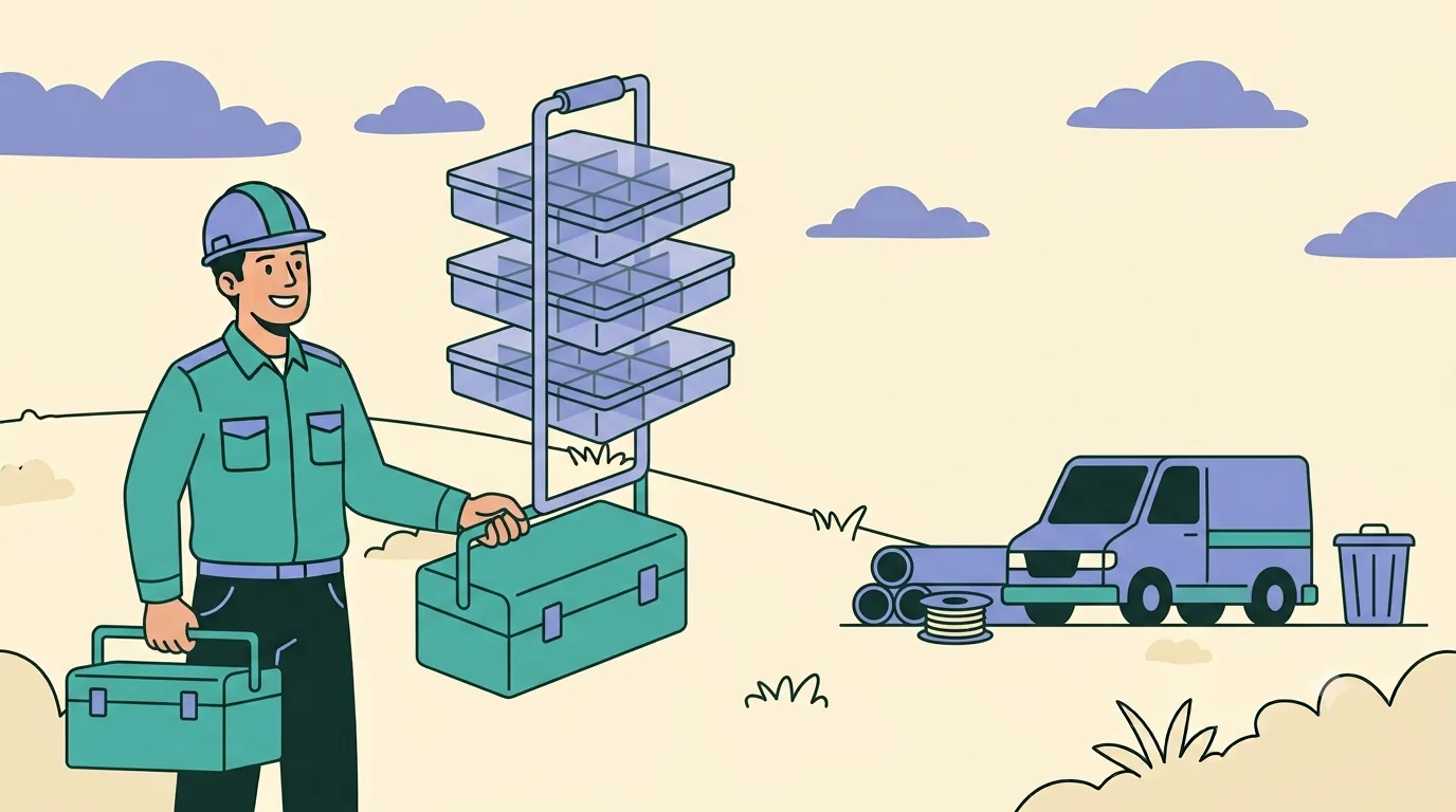 What Labor Burden Actually Costs You Per Hour